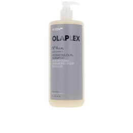 Nº4 BOND SHAPER hydrating curl shampoo 1000 ml