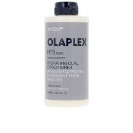 Nº4 BOND SHAPER hydrating curl conditioner 250 ml