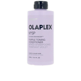 Nº5P BLONDE ENHANCER toning conditioner 250 ml