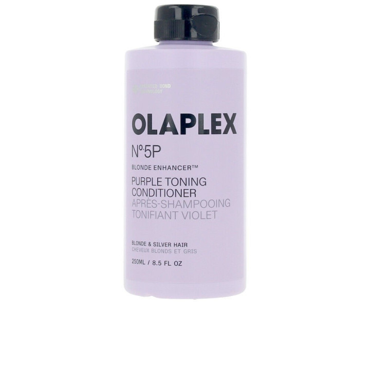 Nº5P BLONDE ENHANCER toning conditioner 250 ml