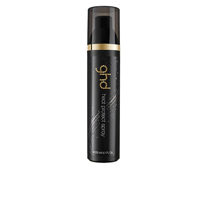 ghd bodyguard- heat protective spray for all hair types 120 ml