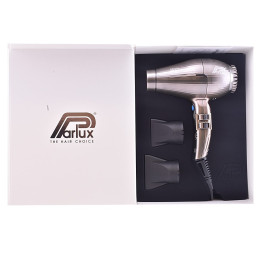 Uscator profesional de par Parlux Alyon Air Ionizer Tech 2250W Bronze