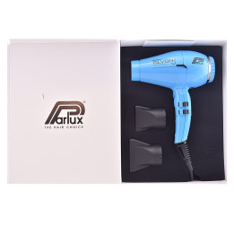 Uscator profesional de par Parlux Alyon Air Ionizer Tech 2250W Turcoaz