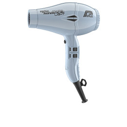 Uscator profesional de par Parlux Advance Tehnologie cu Ioni si Invelis Ceramic 2200W Ice