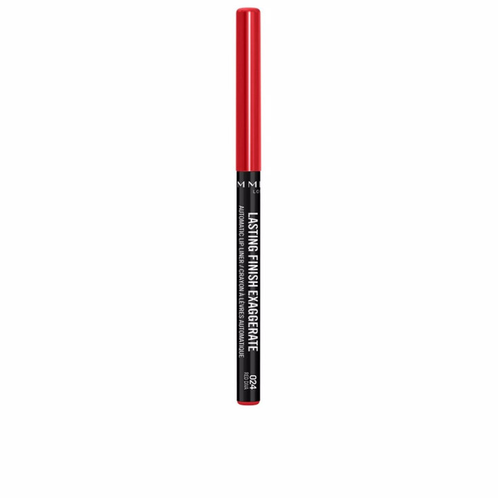 Creion de buze cu textura cremoasa Rimmel London LASTING FINISH EXAGGERATE #024 0.25 g
