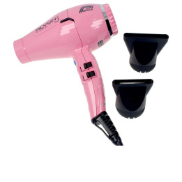 Uscator profesional de par Parlux Alyon Air Ionizer Tech 2250W Roz