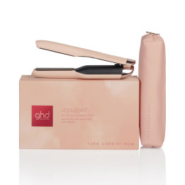 ghd unplugged Take Control Now hair straightener 2 u