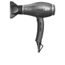 Uscator profesional de par Parlux Ethos 2300 W Functie Anti-incalzire Titan