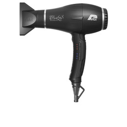 Uscator profesional de par Parlux Ethos 2300 W Functie Anti-incalzire Negru