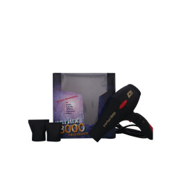 Uscator profesional de par Parlux 3000, 1760W #Negru