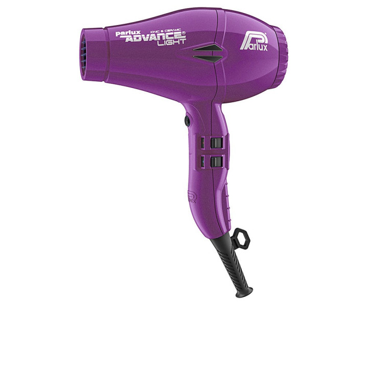 Uscator profesional de par Parlux Advance Tehnologie cu Ioni si Invelis Ceramic 2200W Violet