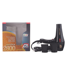 Uscator profesional de par Parlux Superturbo HP 2800 1760W #Negru