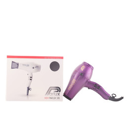 Uscator profesional de par Parlux 385 Powerlight Tehnologie cu Ioni si Invelis Ceramic 2150W Violet