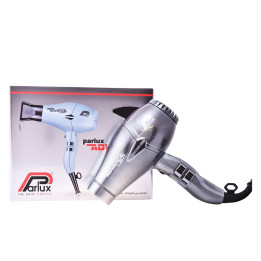 Uscator profesional de par Parlux Advance Tehnologie cu Ioni si Invelis Ceramic 2200W Gri