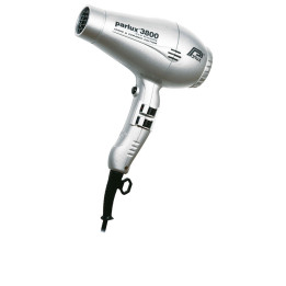 Uscator profesional de par Parlux 3800 ECOFRIENDLY #Argintiu