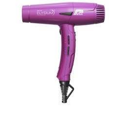 Uscator de par profesional Parlux ELYSIUM Tehnologie Ionica 2300W #Fuchsia
