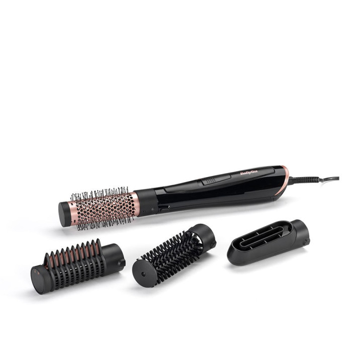 AIR BRUSH AS126E perfect finish 1000w 1 u