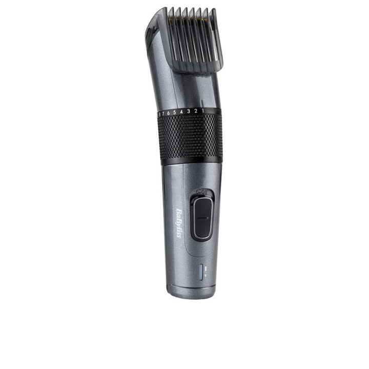 HAIR CLIPPER E976E titanium 1 unit