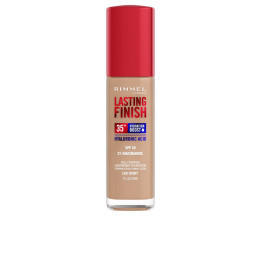 Fond de ten hidratant Rimmel London LASTING FINISH SPF20 #100 ivory 30 ml