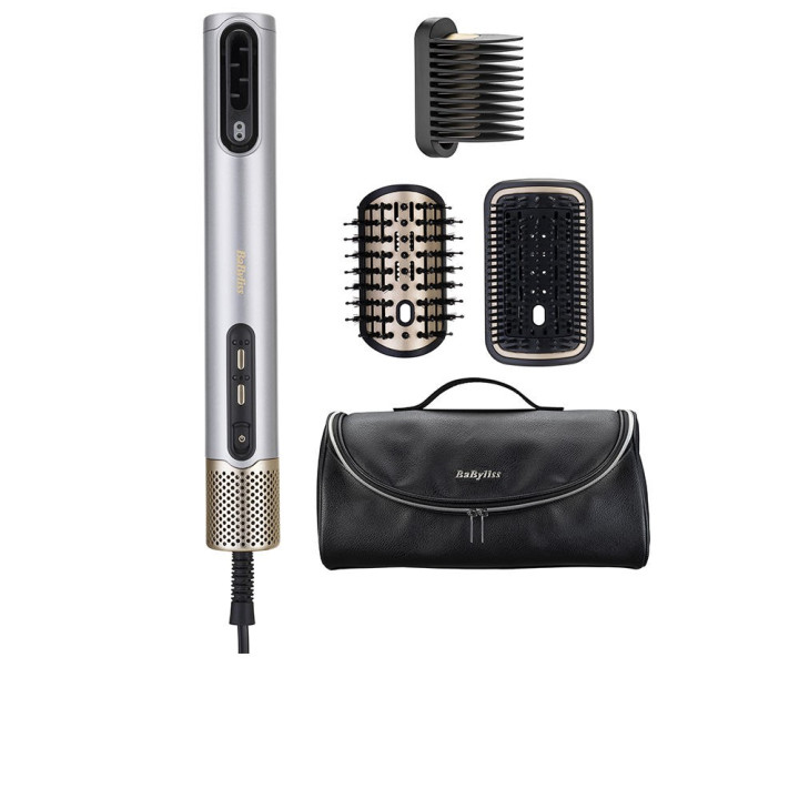 AS6554E air wand hairdryer limited edition 1 unit