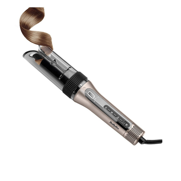 AUTOMATIC STYLER C6688E style secret air 1 u