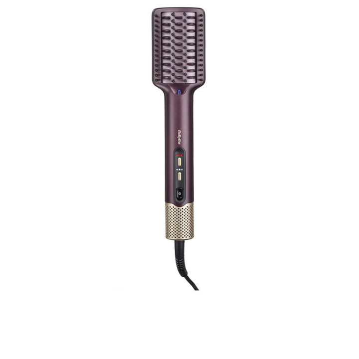 AS6400E air powe smooth straightening dryer brush 1 u