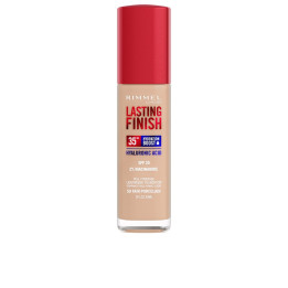 Fond de ten hidratant Rimmel London LASTING FINISH SPF20 #050 fair porcelain 30 ml