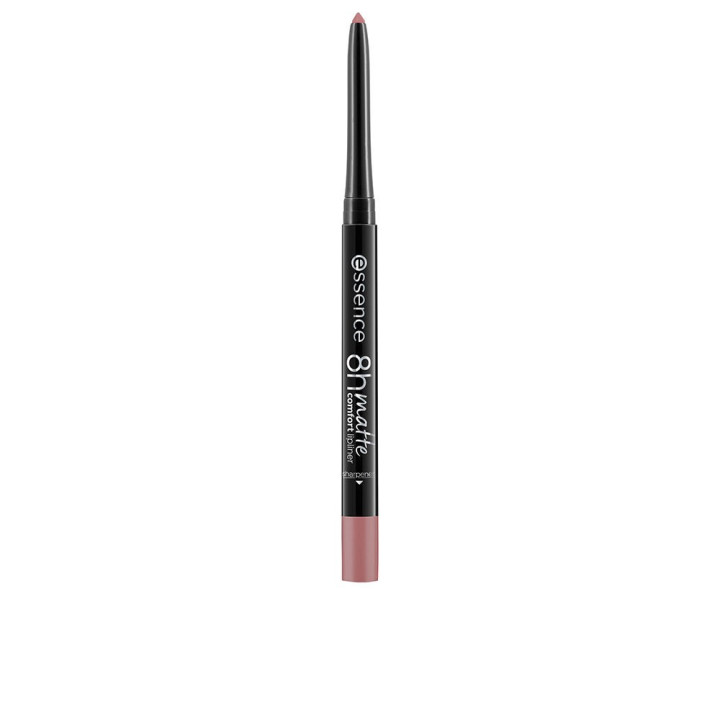 8H MATTE COMFORT perfilador de labios #23 0,3 gr