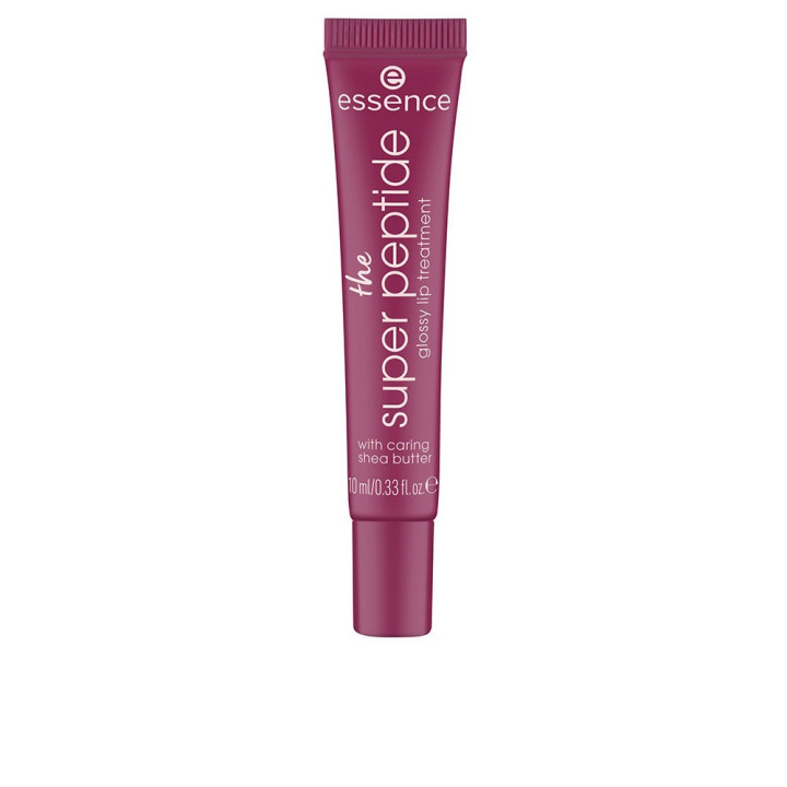 THE SUPER PEPTIDE lip treatment #08 10 ml