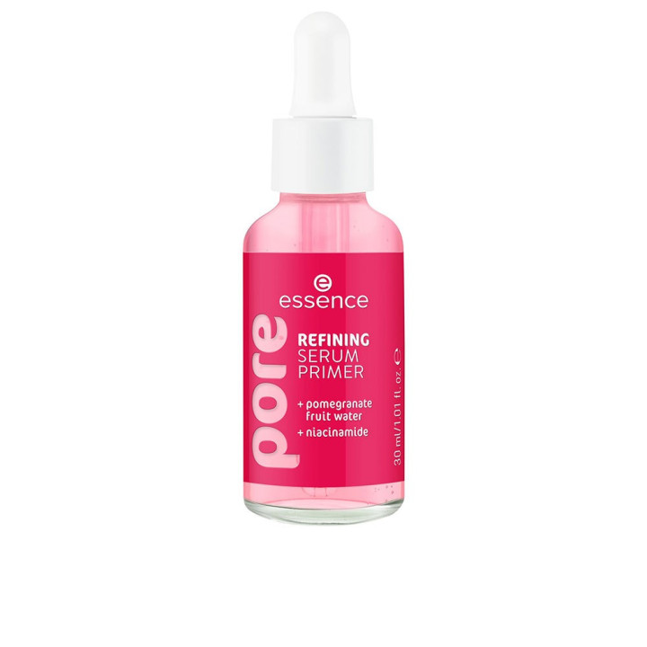 REFINING pore serum primer 30 ml