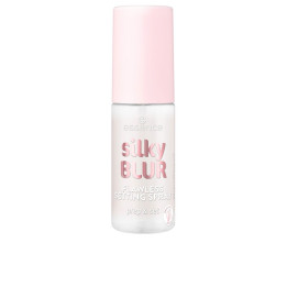 SILKY BLUR hairspray 50 ml