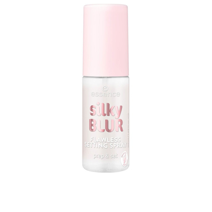 SILKY BLUR hairspray 50 ml