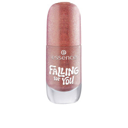 GEL NAIL POLISH nail polish #46-Falling For You 8 ml