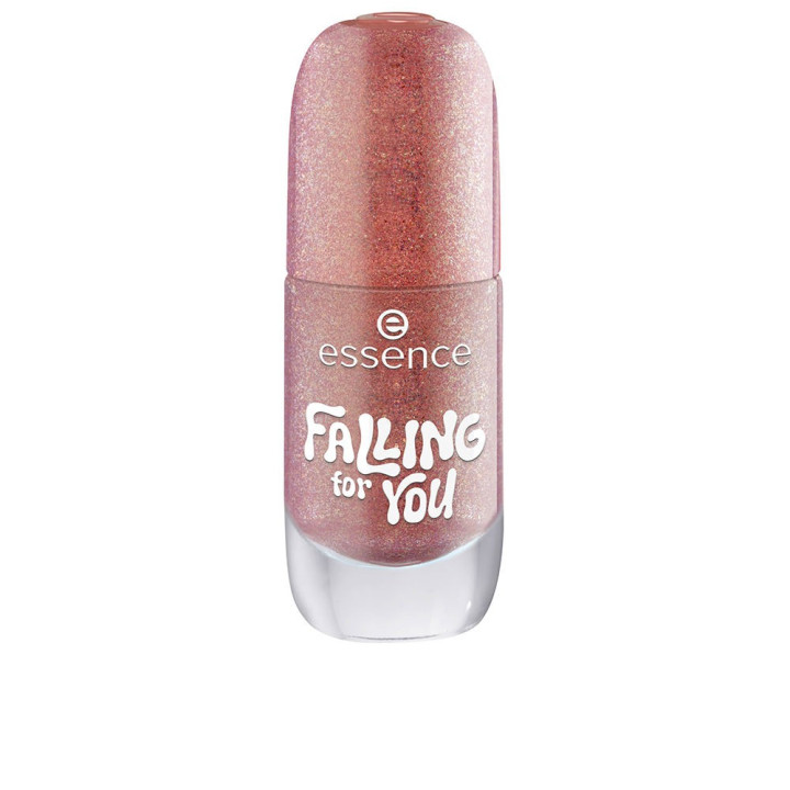 GEL NAIL POLISH nail polish #46-Falling For You 8 ml