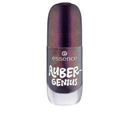 GEL NAIL POLISH nail polish #48-Auber Genius 8 ml
