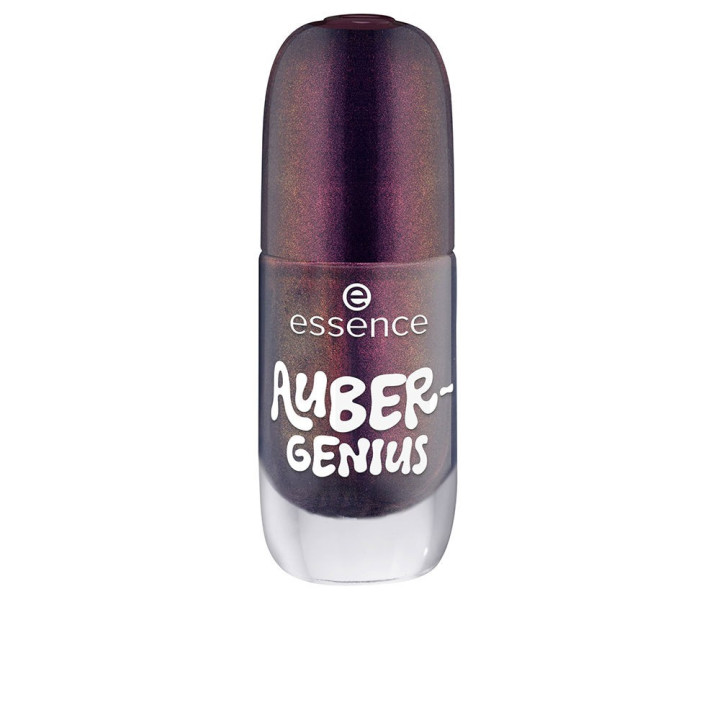 GEL NAIL POLISH nail polish #48-Auber Genius 8 ml