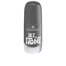 GEL NAIL POLISH nail polish #50-Set In Stone 8 ml