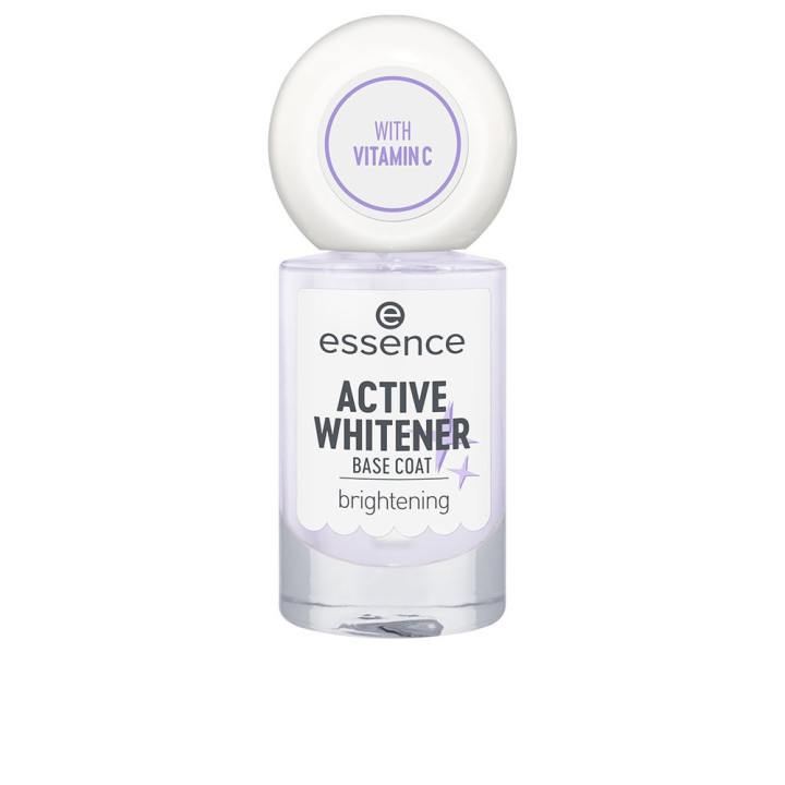 ACTIVE WHITENER nail whitening base 8 ml