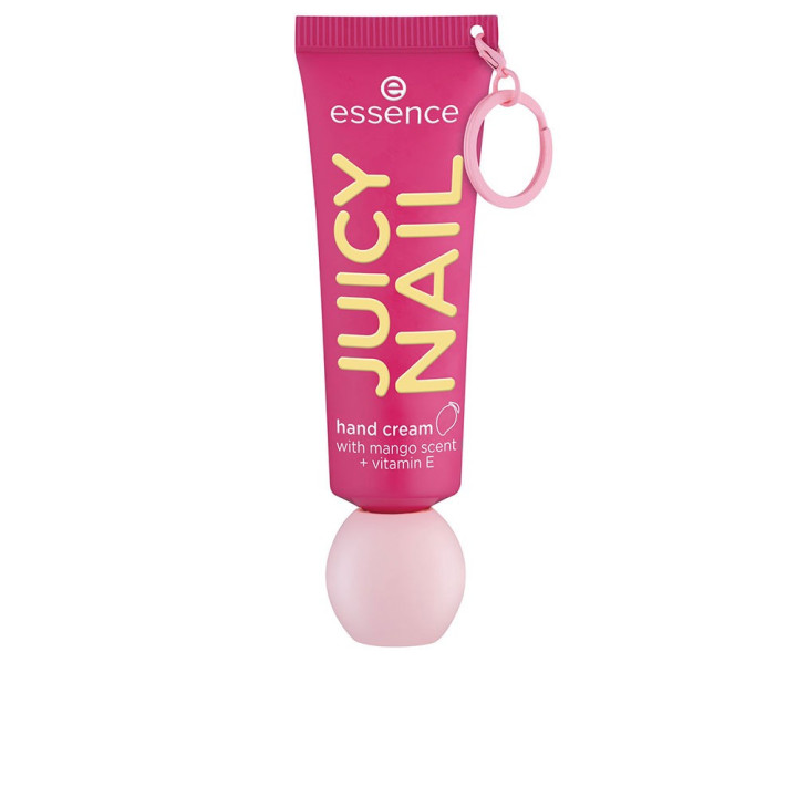 JUICY NAIL hand cream 30 ml