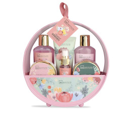 SCENTED GARDEN WILDFLOWERS CASE 6 pcs