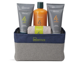 FOUR ELEMENTS MEN ESTUCHE 6 pz