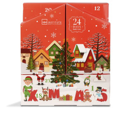 CALENDARIO DE ADVIENTO 24 pz