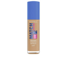 MATCH PERFECTION foundation #250-Sun Beige 30 ml