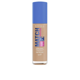 MATCH PERFECTION foundation #203-True Beige 30 ml
