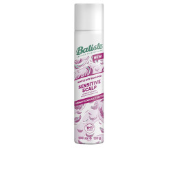 SENSITIVE SCALP dry shampoo 200 ml
