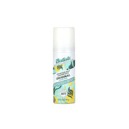 ORIGINAL dry shampoo 50 ml