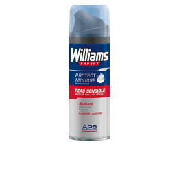 PROTECT SENSITIVE shaving foam 200 ml