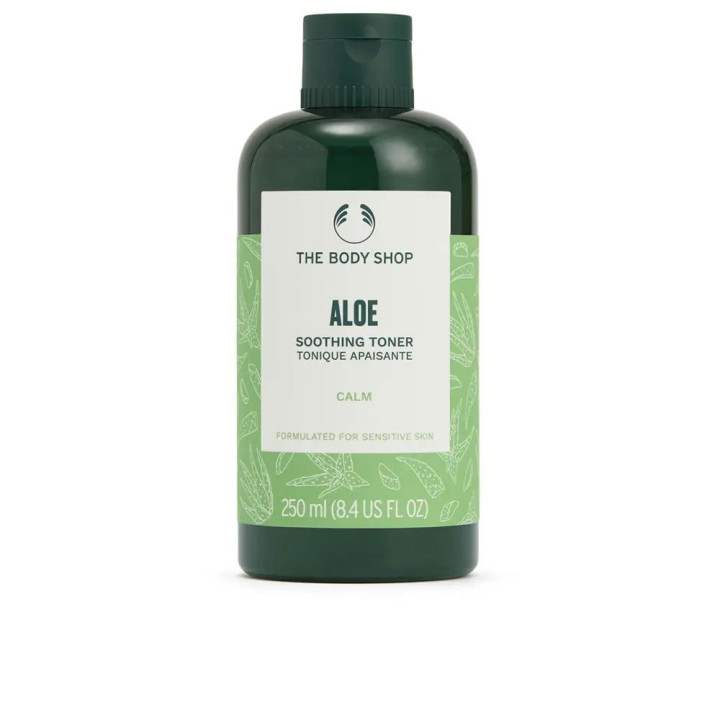 ALOE tonic 250 ml