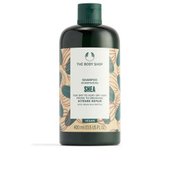SHEA shampoo 400 ml