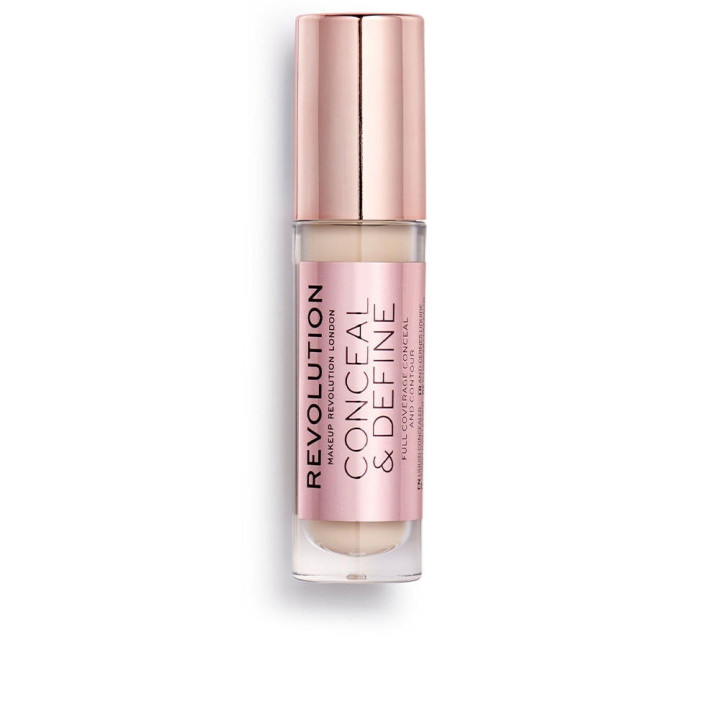 CONCEAL & DEFINE full coverage conceal and contour #C1 3.40 ml